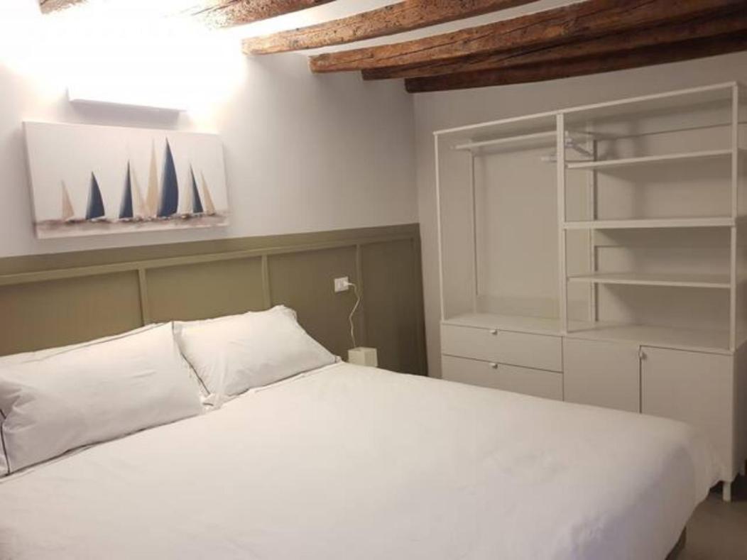 Ca' Del Pescaor - Biennale Apartment Venedig